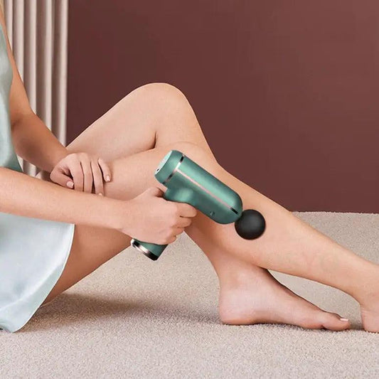 Quality Portable Electronic Massager