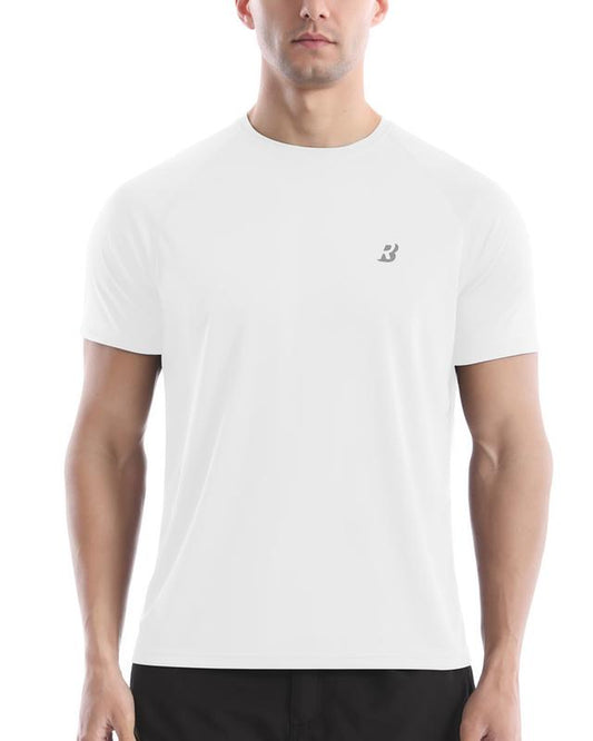 Quick Dry Lightweight Activewear Shirt