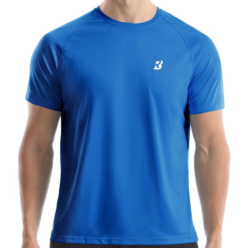 Quick Dry Lightweight Activewear Shirt