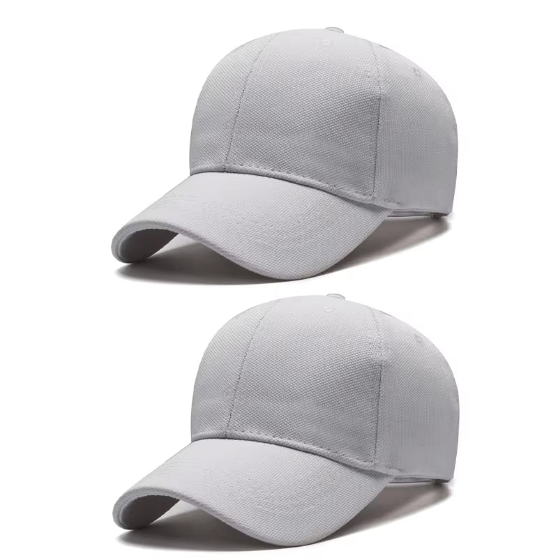 Casual Unisex caps- baseball caps