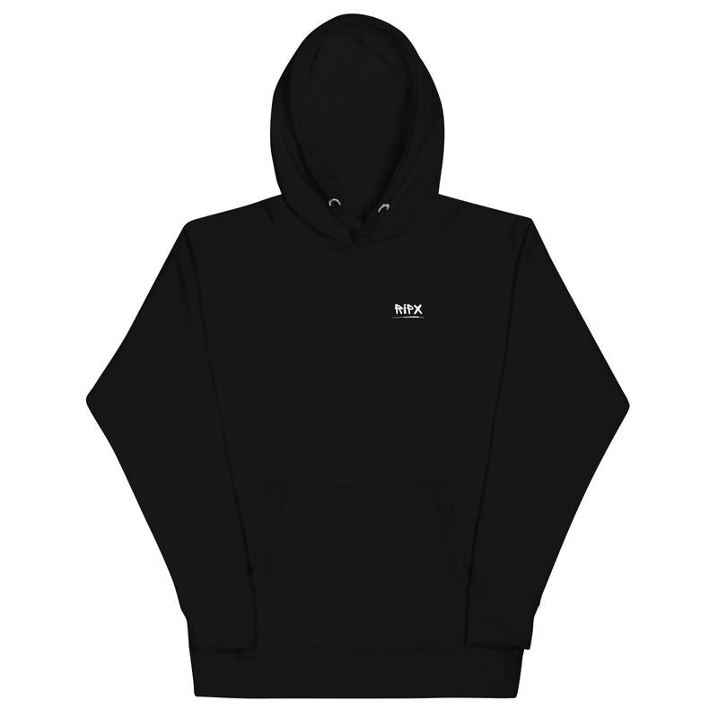 Unisex Quality Hoodie