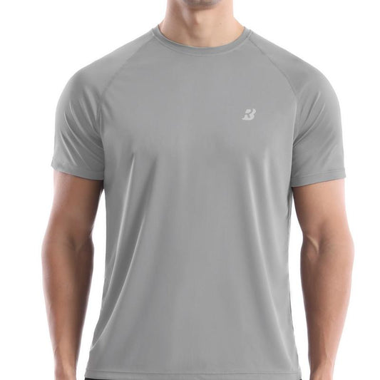 Quick Dry Lightweight Activewear Shirt