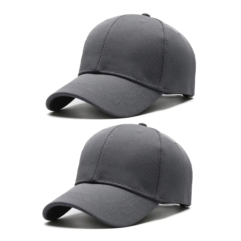 Casual Unisex caps- baseball caps