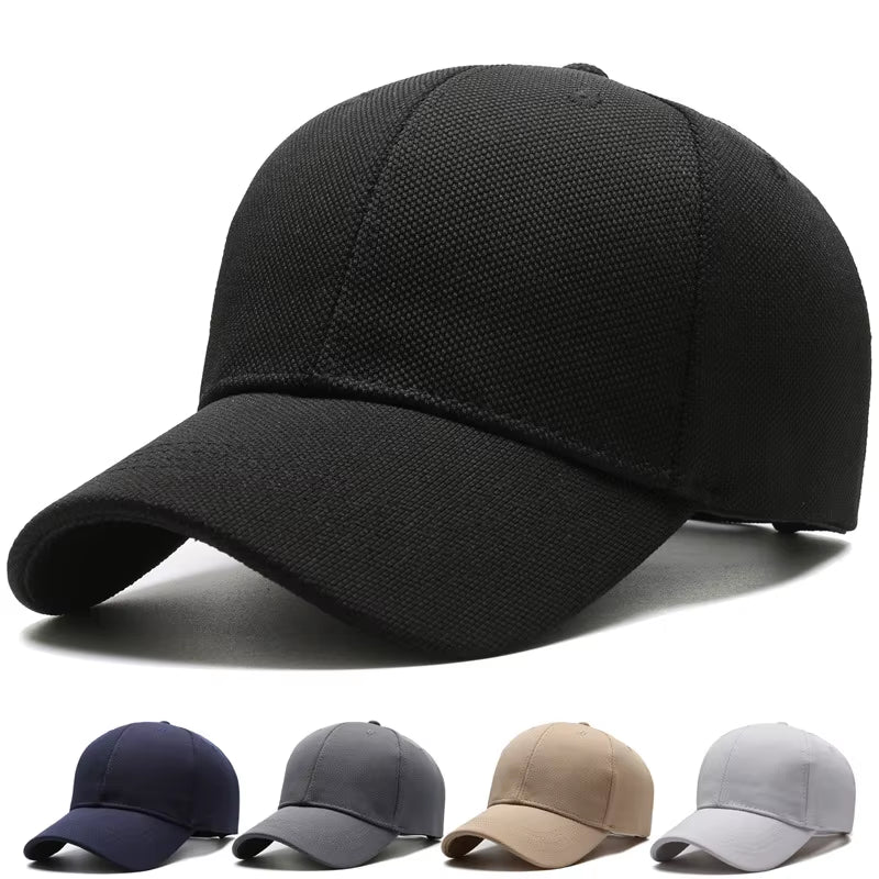 Casual Unisex caps- baseball caps