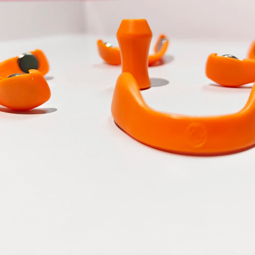 High Quality Magnetic Nasal Strips