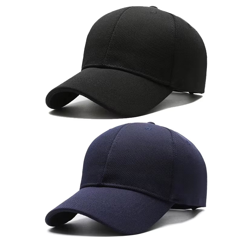Casual Unisex caps- baseball caps