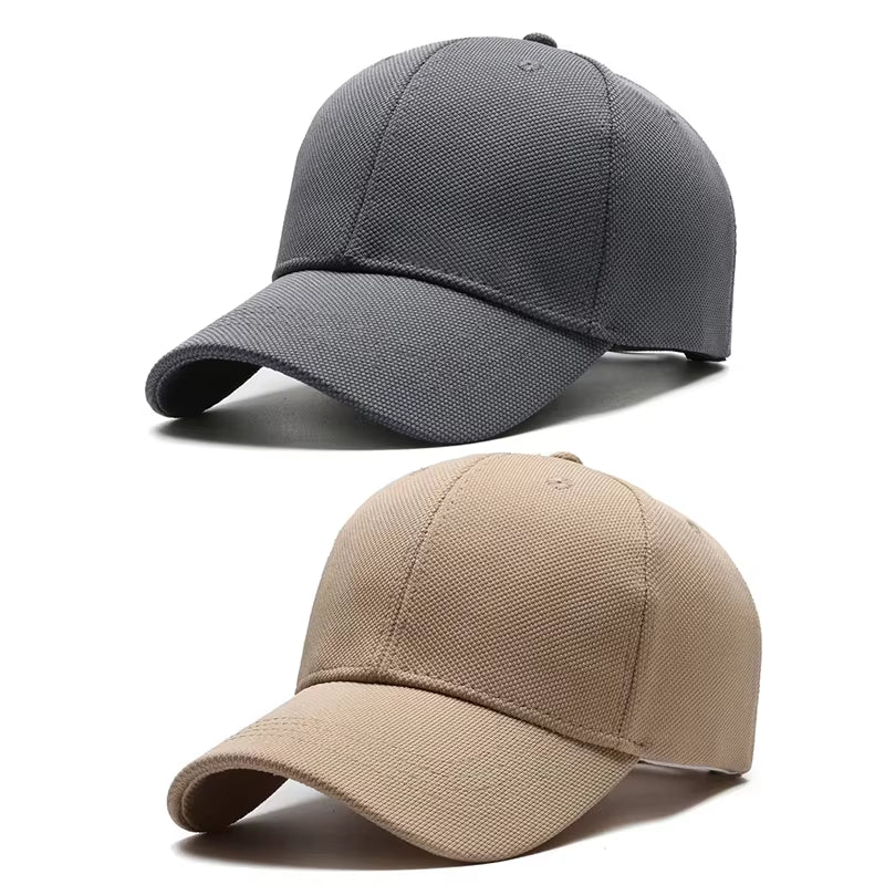 Casual Unisex caps- baseball caps