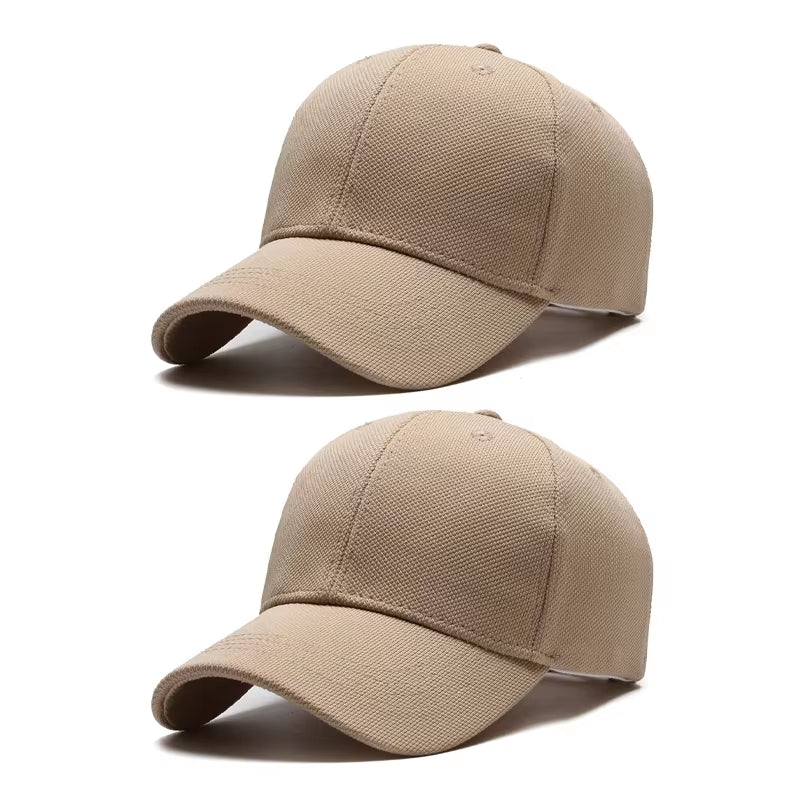 Casual Unisex caps- baseball caps