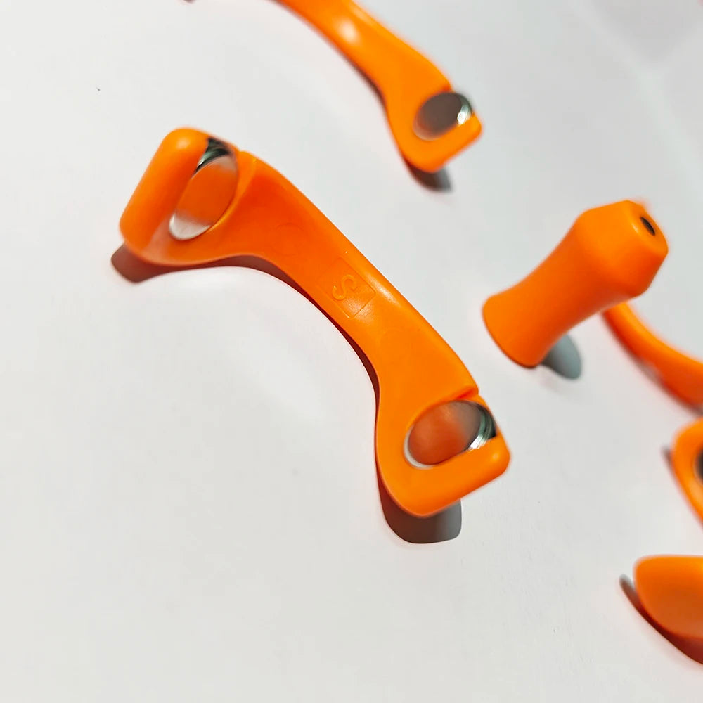 High Quality Magnetic Nasal Strips