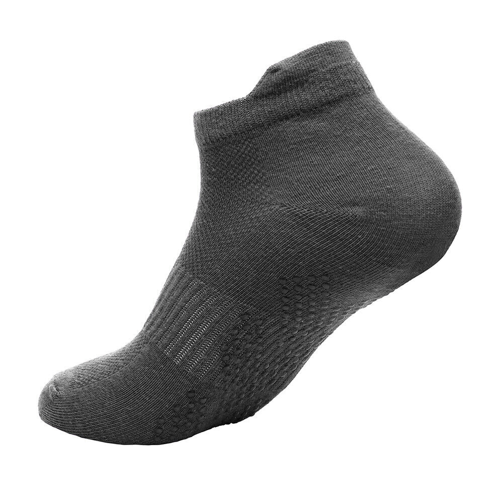 3 Pairs Yoga Non Slip Socks