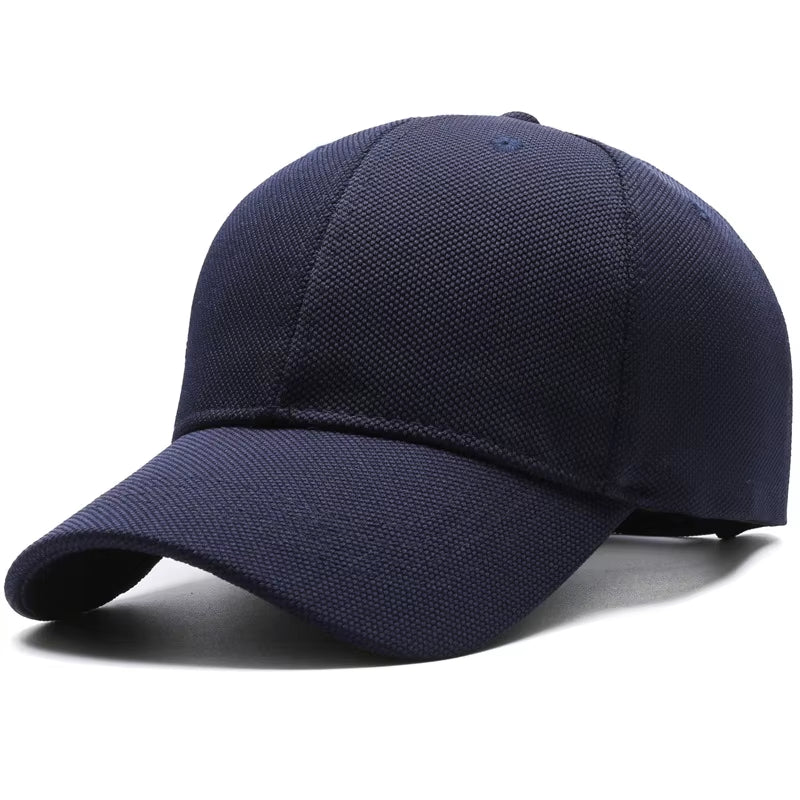 Casual Unisex caps- baseball caps