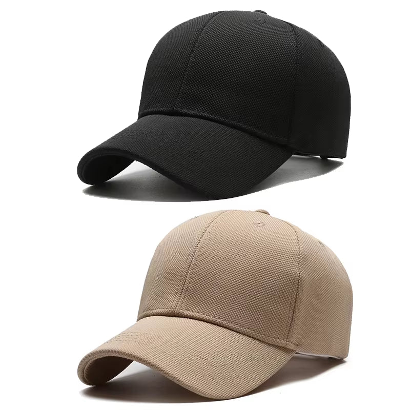 Casual Unisex caps- baseball caps