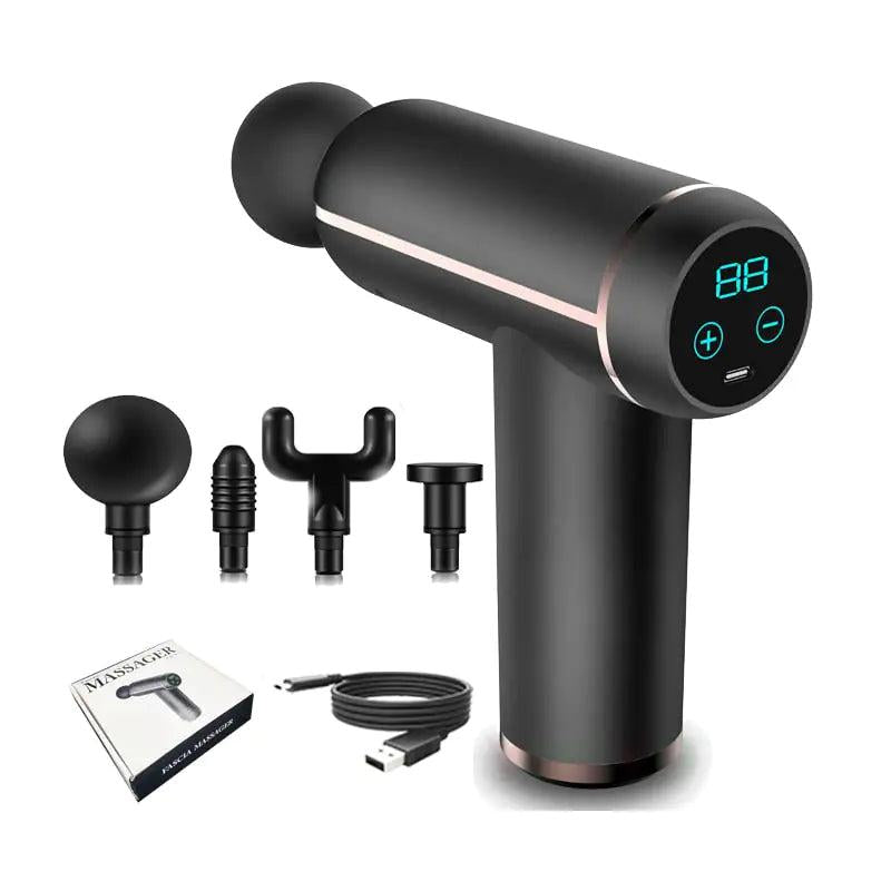 Quality Portable Electronic Massager