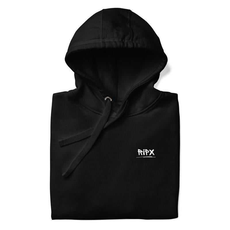 Unisex Quality Hoodie