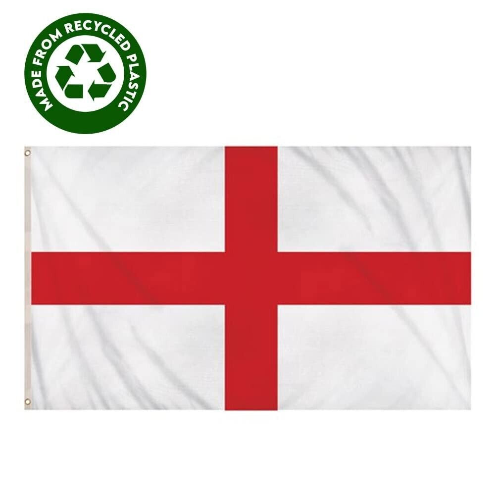 England Flag 60 X 90Cm