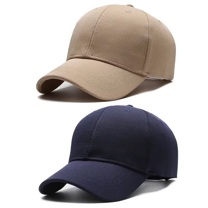 Casual Unisex caps- baseball caps