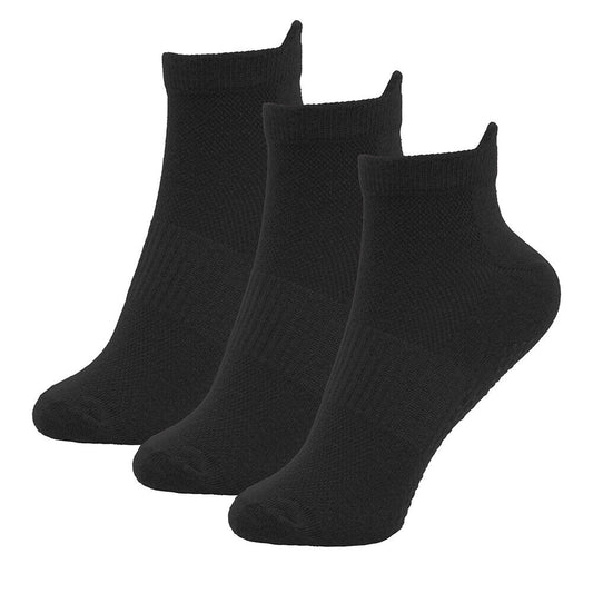 3 Pairs Yoga Non Slip Socks