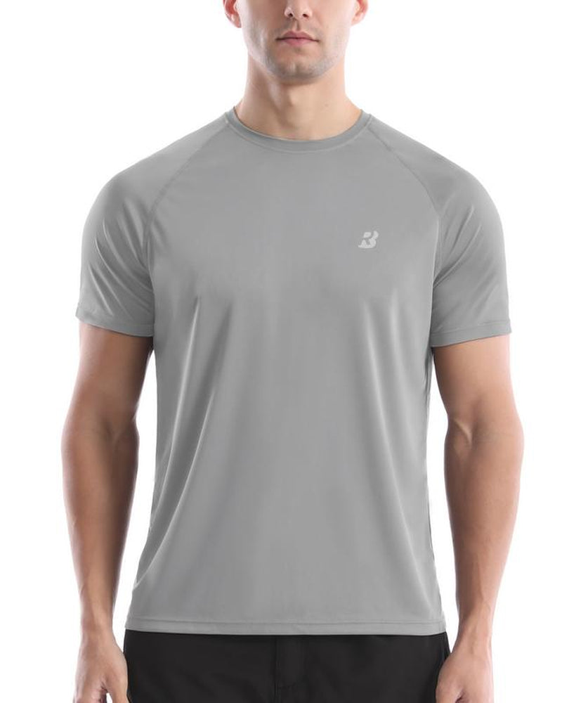 Quick Dry Lightweight Activewear Shirt