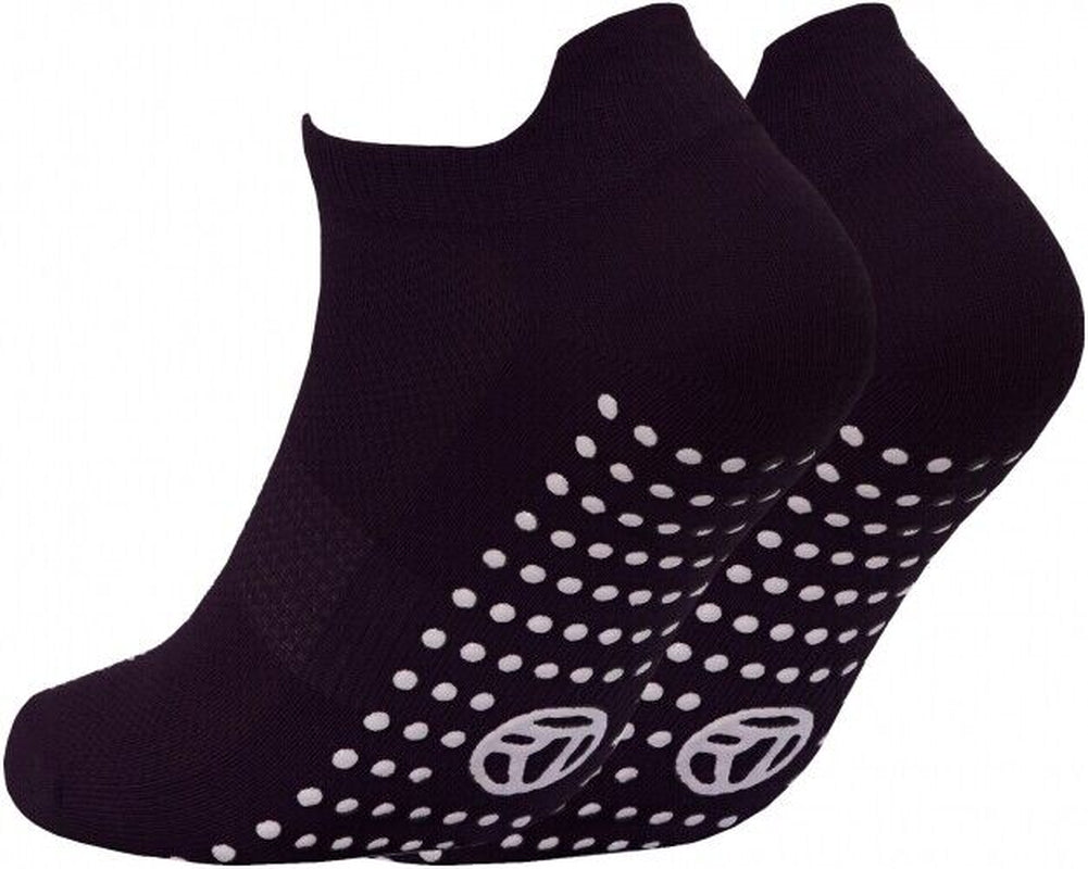 3 Pairs Yoga Non Slip Socks