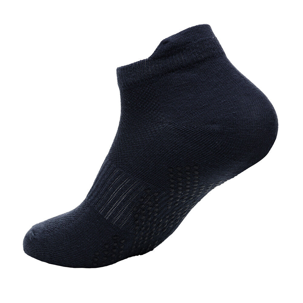 3 Pairs Yoga Non Slip Socks