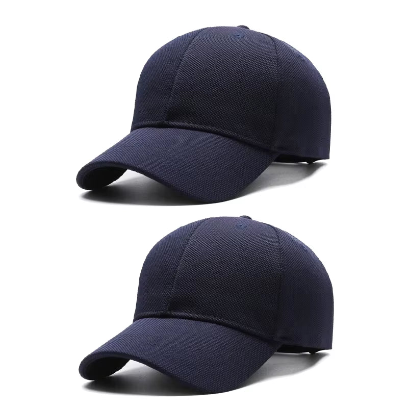 Casual Unisex caps- baseball caps