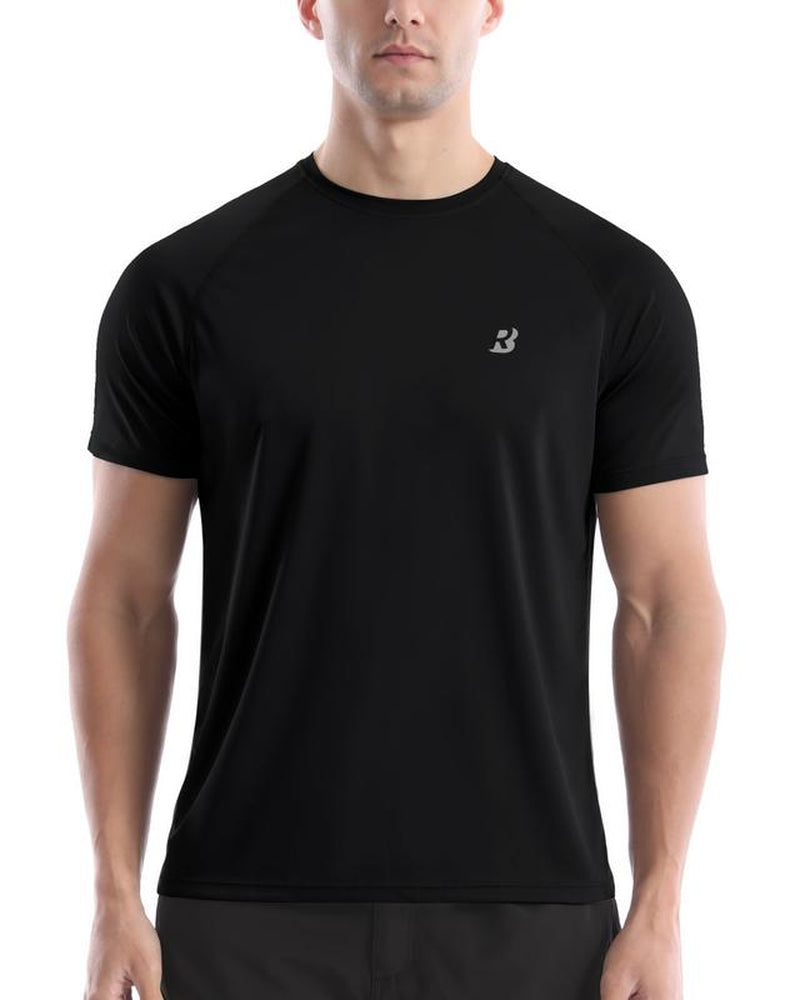 Quick Dry Lightweight Activewear Shirt