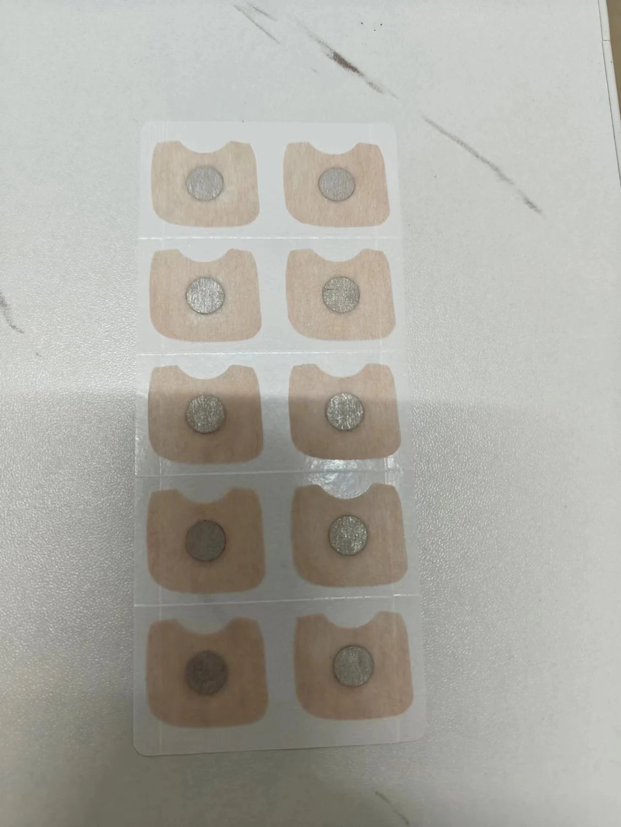 High Quality Magnetic Nasal Strips