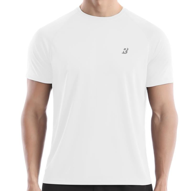 Quick Dry Lightweight Activewear Shirt