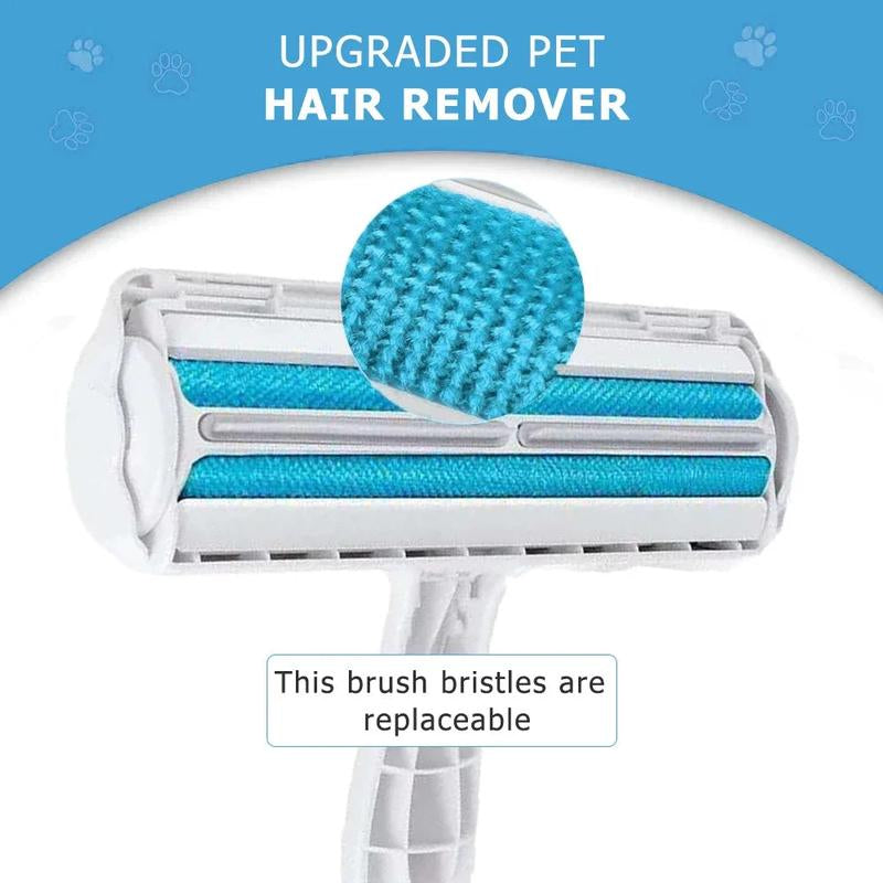 Pet Hair Remover Roller