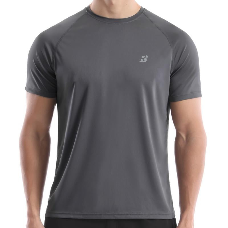 Quick Dry Lightweight Activewear Shirt
