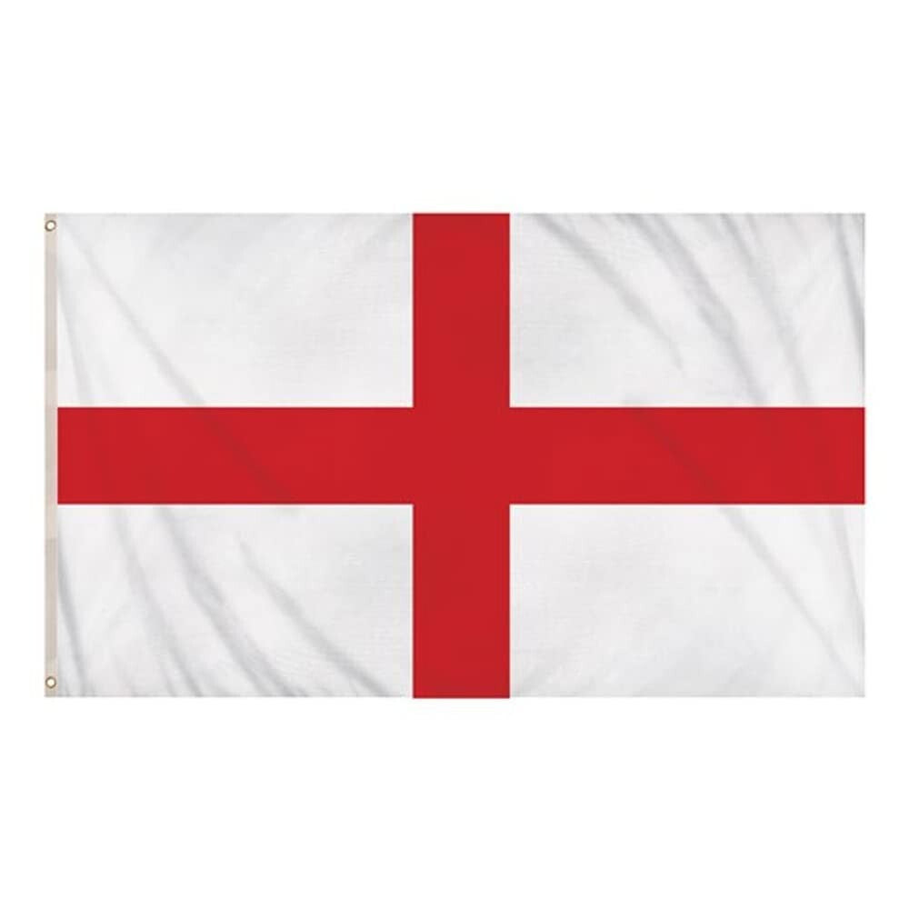 England Flag 60 X 90Cm