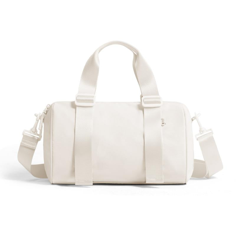 MEXS Small Gym Bag- 11L Lightweight Duffle Bag for Travel, Workout, Fitness, Sport