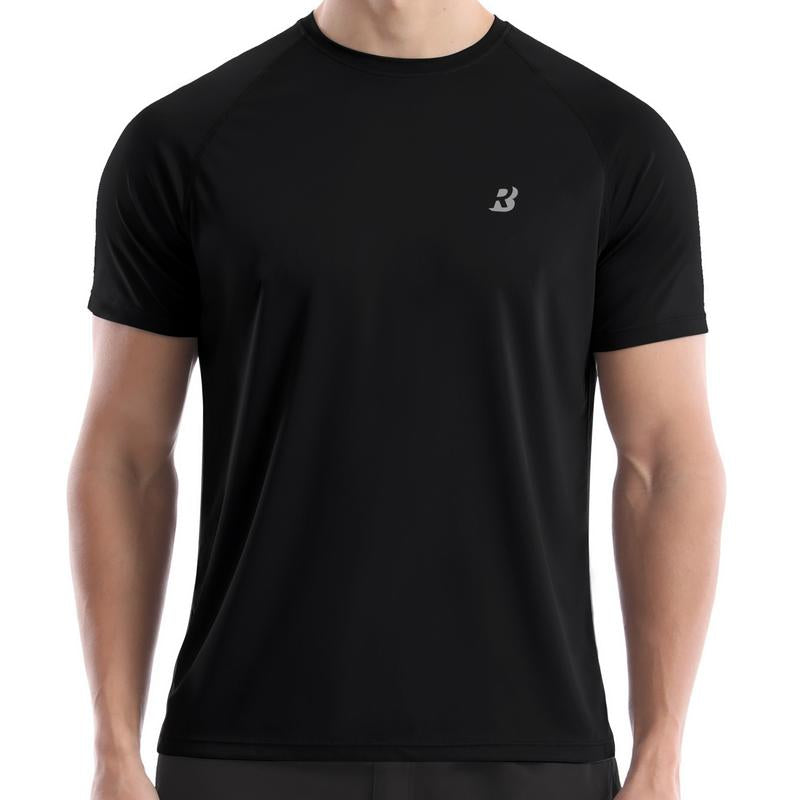 Quick Dry Lightweight Activewear Shirt