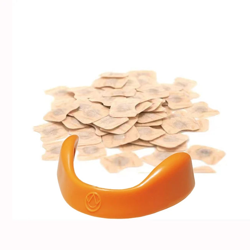 High Quality Magnetic Nasal Strips