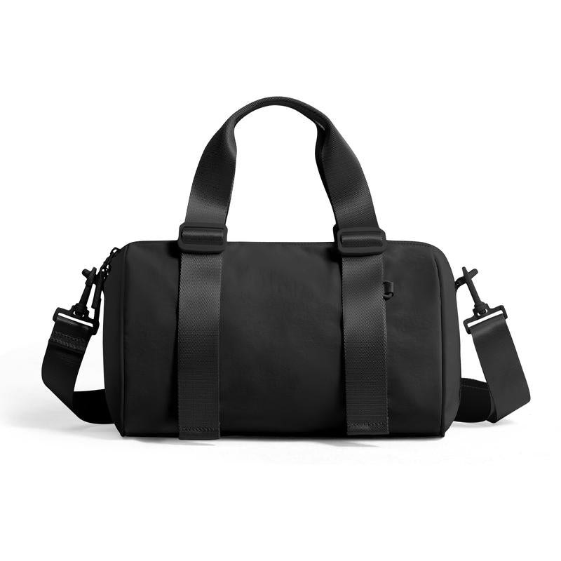 MEXS Small Gym Bag- 11L Lightweight Duffle Bag for Travel, Workout, Fitness, Sport