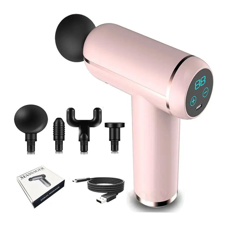 Quality Portable Electronic Massager