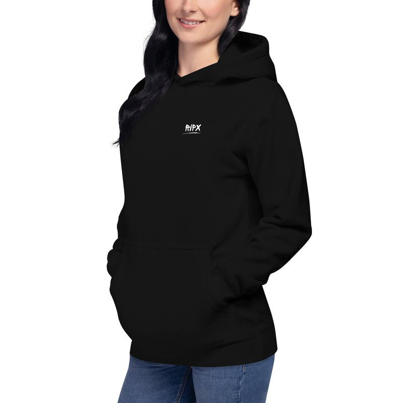 Unisex Quality Hoodie