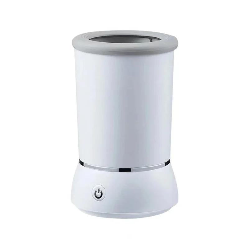 Automatic Dog Paws Cleaner